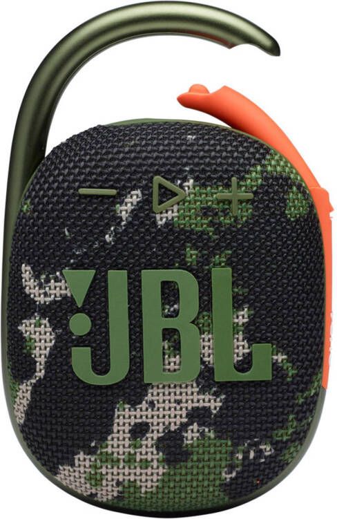 JBL bluetooth speaker Clip 4(Camouflage ) online kopen