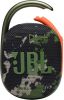 JBL bluetooth speaker Clip 4(Camouflage ) online kopen