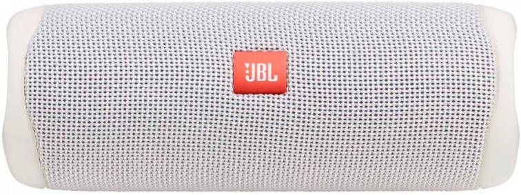 AccessMarketNL Jbl Flip 5 Port Bluetooth Speaker Waterpr Partyb Wit online kopen