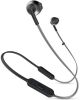 JBL Tune205BT draadloze in-ear hoofdtelefoon (zwart) online kopen