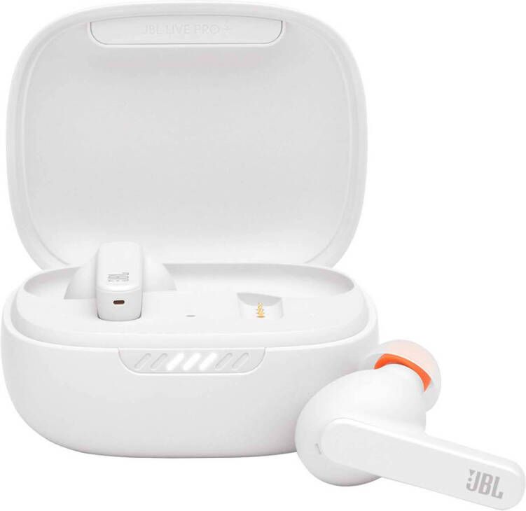 JBL Live Pro+ True Wireless In Ear draadloze oordopjes online kopen