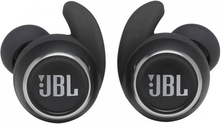 JBL Reflect Mini draadloze in-ear hoofdtelefoon (zwart) online kopen