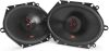 JBL Stage3 8627 6" x 8" Inch Coaxiale speakers 250 Watt Piek Zwart online kopen