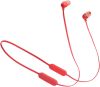 JBL in ear draadloze oortjes Tune 125 BT(Oranje ) online kopen