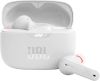 JBL Tune 230nc Tws Volledig Draadloze Oordopjes Met Noise Cancelling Wit online kopen