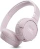 JBL Tune 660nc Roze Draadloze On ear Noise Cancelling Koptelefoon online kopen