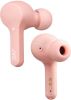 JVC Inner Ear hoofdtelefoon HA A7T Roze Bluetooth met oplaadcase online kopen