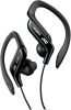 JVC In ear hoofdtelefoon HA EB75 Zwart Sport/Fitness online kopen