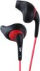 JVC Ha en10 br e Zwarte In ear Hoofdtelefoon Gumy Sport online kopen