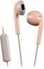 JVC In ear Hoofdtelefoon Ha f19m pt e(Roze/bruin ) online kopen