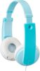 JVC kinderkoptelefoon HA KD7(Blauw ) online kopen