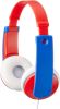 JVC HA KD7 R E Headphones Head band online kopen