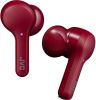 JVC Draadloze Oortelefoon In ear Rood HA A8T R U online kopen