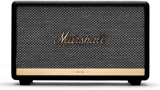 MARSHALL bluetooth speaker Acton II BT(Zwart ) online kopen