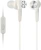 Sony MDR-XB50APW White Extra Bass in-ear hoofdtelefoon online kopen
