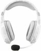 Trust GXT 322W Gaming Headset Witte Camouflage Headset online kopen