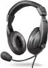 Trust Quasar Headset voor pc Headset Zwart online kopen