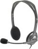 Logitech Stereo Headset H111 headset online kopen