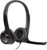 Logitech USB Headset H390 Bekabeling Headset online kopen