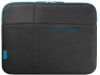 Samsonite Laptop sleeves Airglow Sleeves Laptop Sleeve 13.3 Inch Zwart online kopen