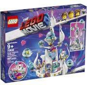 LEGO Movie: Queen Watevra's 'So-Not-Evil' Space Pala (70838) online kopen