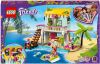 Lego Vrienden Strandhuis Mini Poppenhuis Speelset(41428 ) online kopen